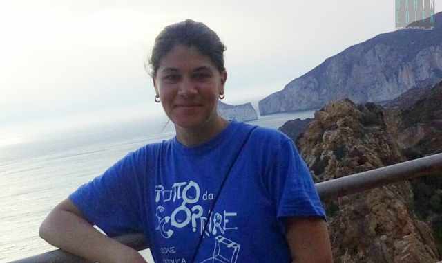 Mariangela, 29enne aspirante suora: Gioia e pazienza, la mia vita come in coppia
